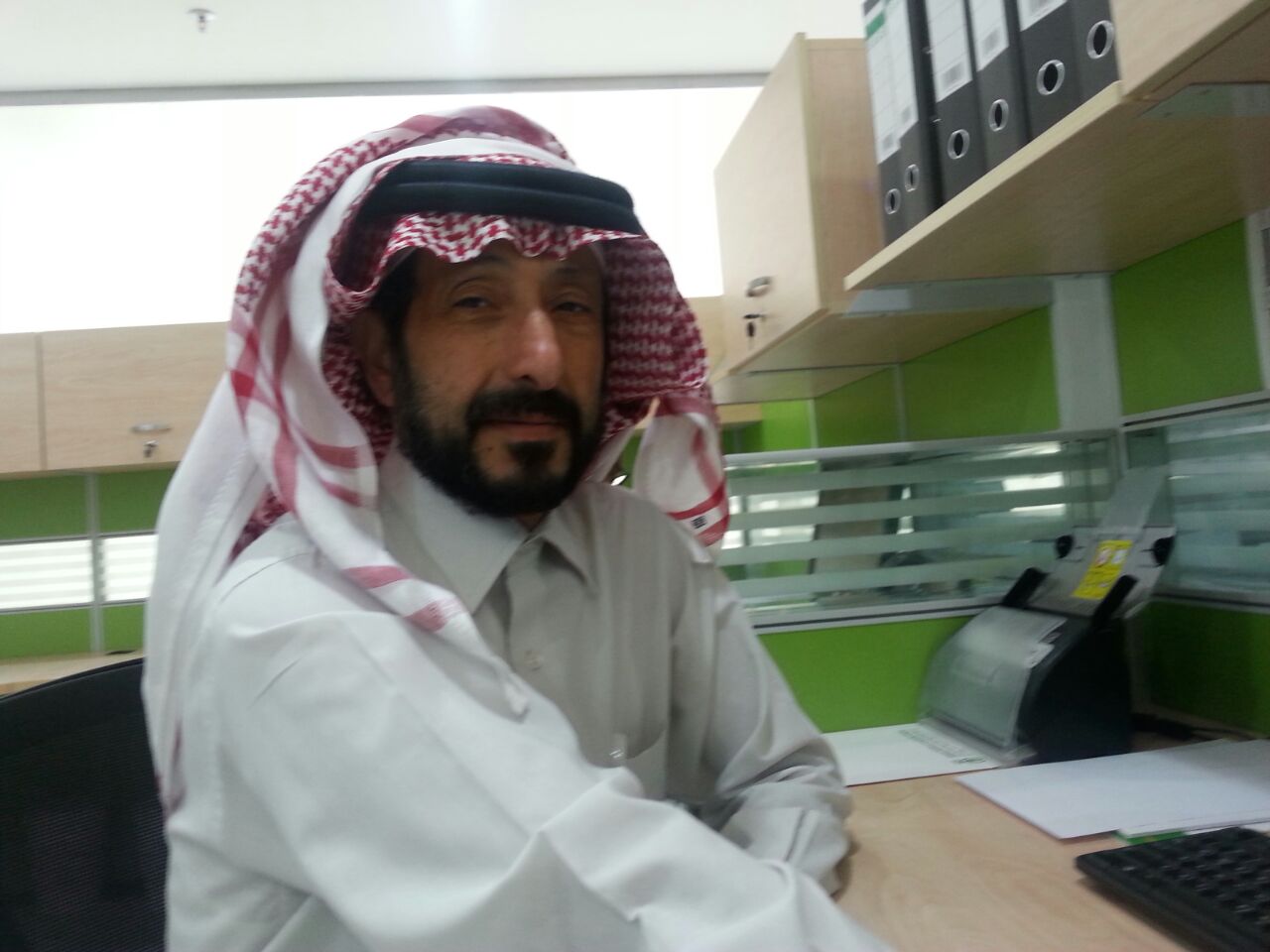ا. نجيب بن ناصر بن علي الكميم